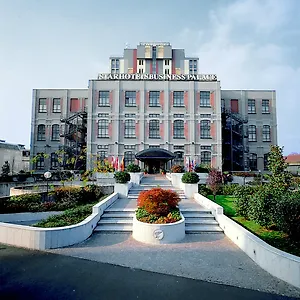 Starhotels Business Palace **** Milan