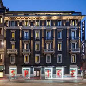 Spice *** Milan