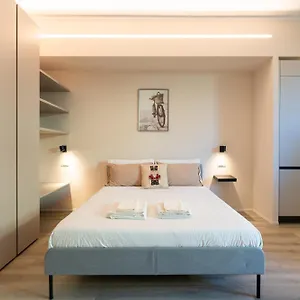 Palazzo Marsili Serenity Appartement