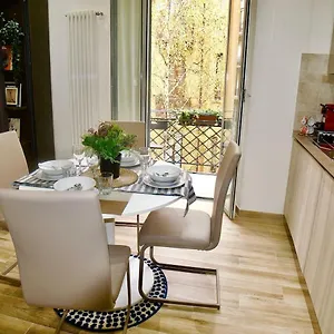 Lepetit De Luxe Appartamento